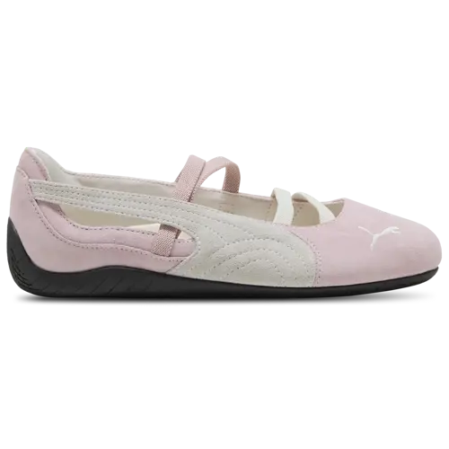 Puma 彪马 Speedcat 麂皮芭蕾舞鞋