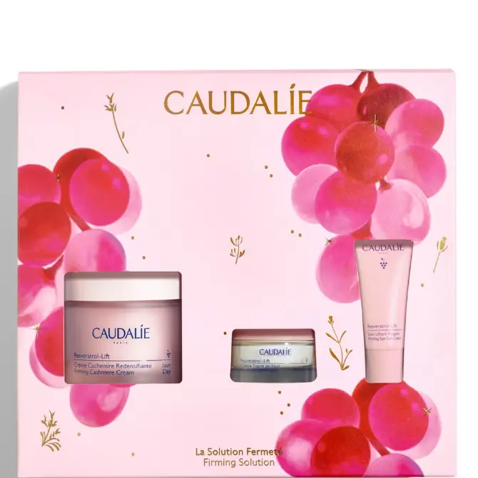 Caudalie 欧缇丽护肤套装 价值£76