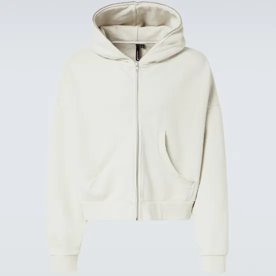 ENTIRE STUDIOS 连帽外套