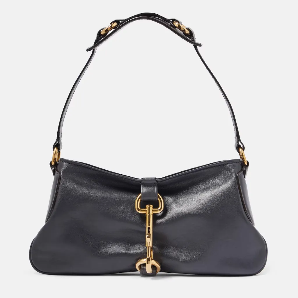 CHLOE 蔻依 Kerala 25 小号皮革单肩包