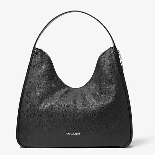 2件额外8折！Michael Kors Nayla 中号Hobo包