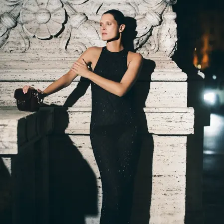 Mytheresa：选购冬日宴会战袍 小编精选推荐