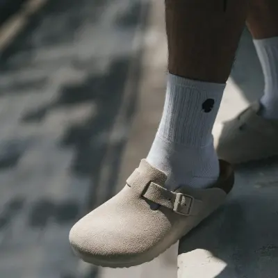 Gilt：Birkenstock 勃肯鞋上新热卖 入加绒单鞋、半包拖鞋等