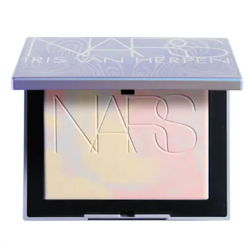 Nars 月光大白饼