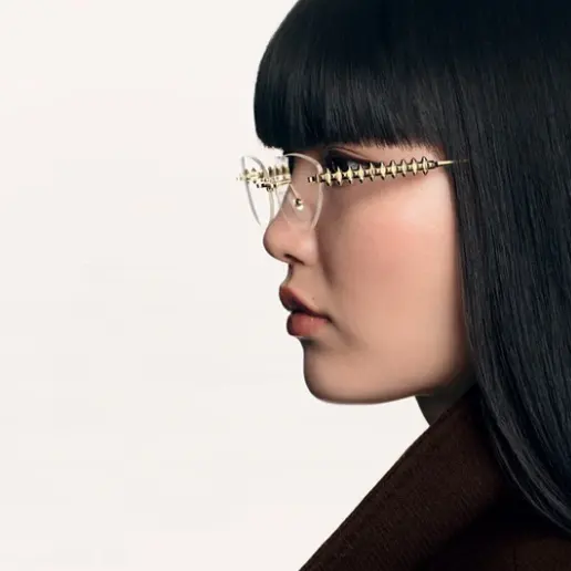 Fashion Eyewear：时尚眼镜促销！入手香奈儿、古驰、Miu Miu 等