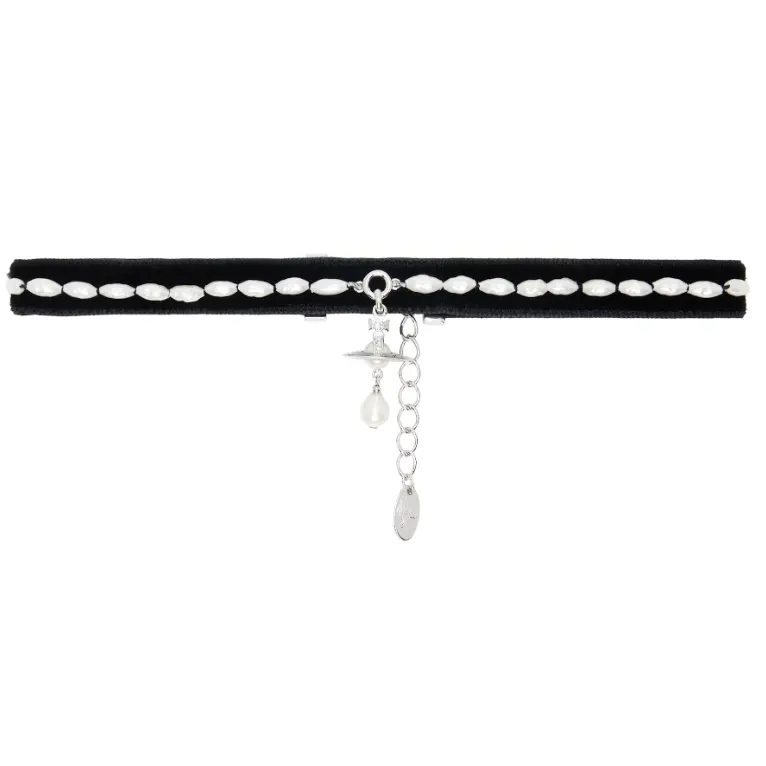Vivienne Westwood Aleksa 颈环