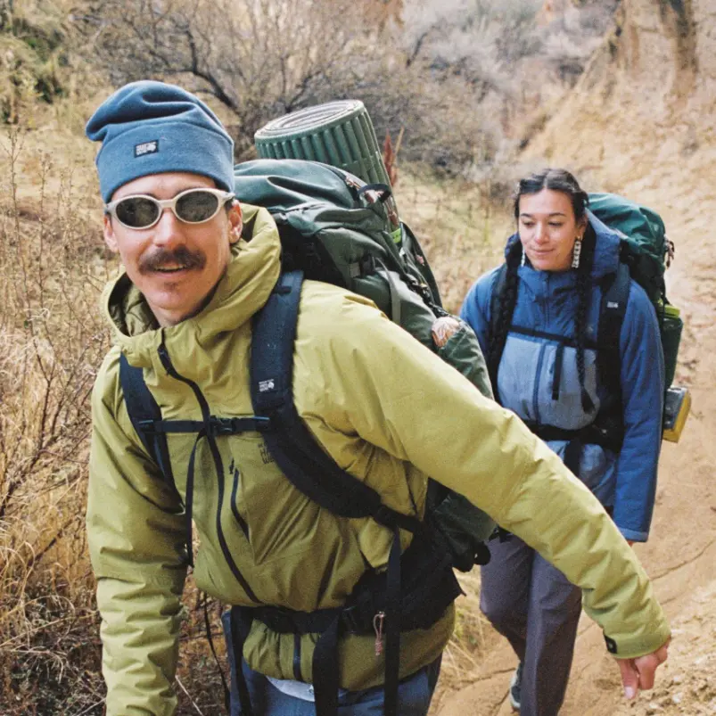 Mountain Hardwear：清仓区热卖 夹克、T恤、休闲裤等