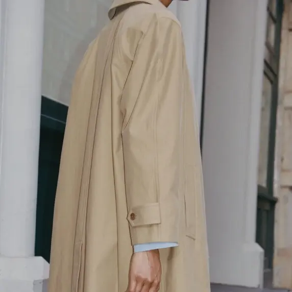 La Garconne：时尚上新热卖 关注 THE ROW、LEMAIRE 等