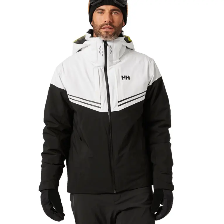 S码有货！Helly Hansen Alpha 夹克