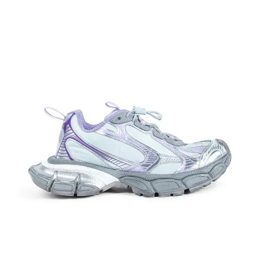 BALENCIAGA 巴黎世家 3XL 紫色运动鞋