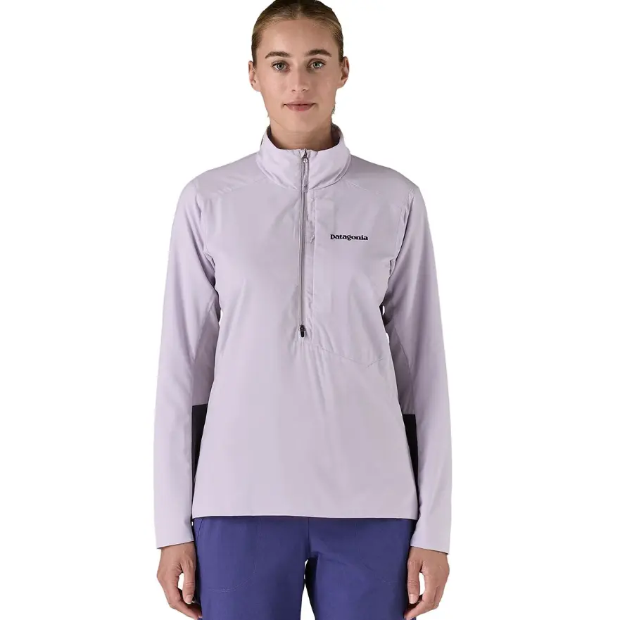 Patagonia 巴塔哥尼亚 Nano 套头衫