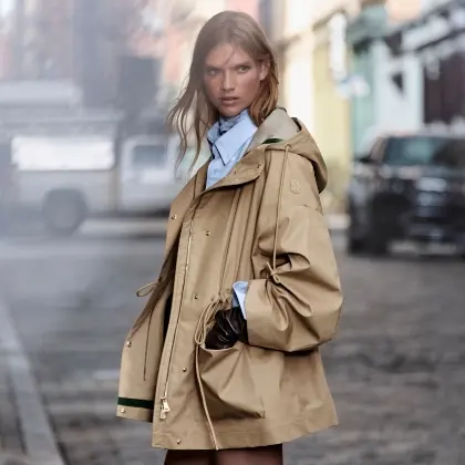 Yoox Asia：时尚大促！入手衣橱必备单品