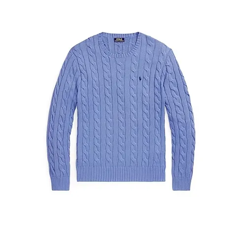 POLO RALPH LAUREN 拉夫劳伦绞花毛衣 多色可选