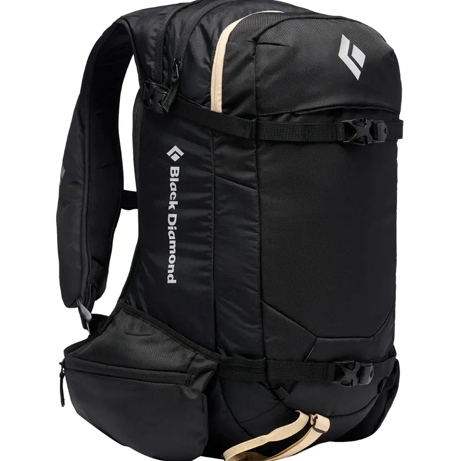 Black Diamond Dawn Patrol 32L 双肩包