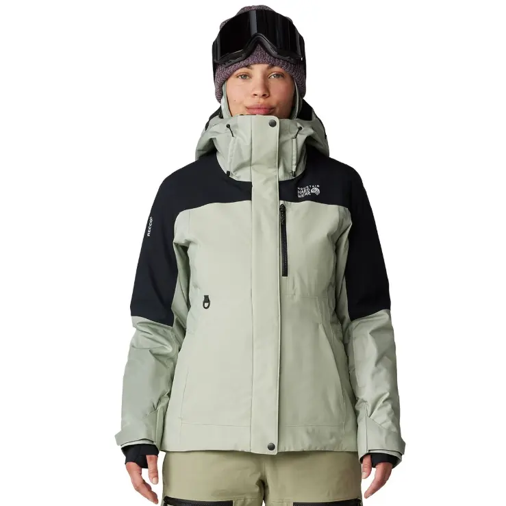 Mountain Hardwear Powder Maven 夹克