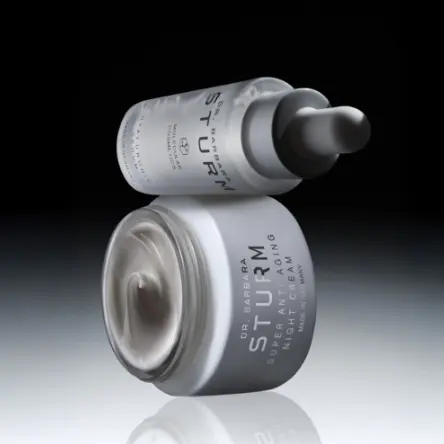 Dr. Barbara Sturm EU：制定个性护肤3部曲 洁面、精华、面霜