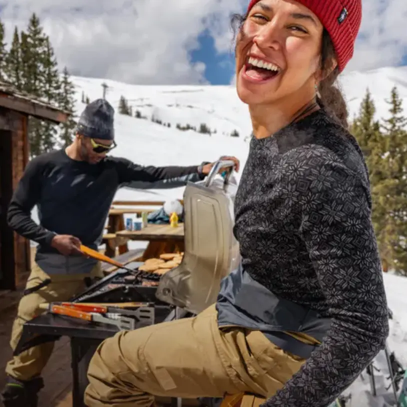 Steep&Cheap：大牌狂欢购 入手 Helly Hansen、The North Face