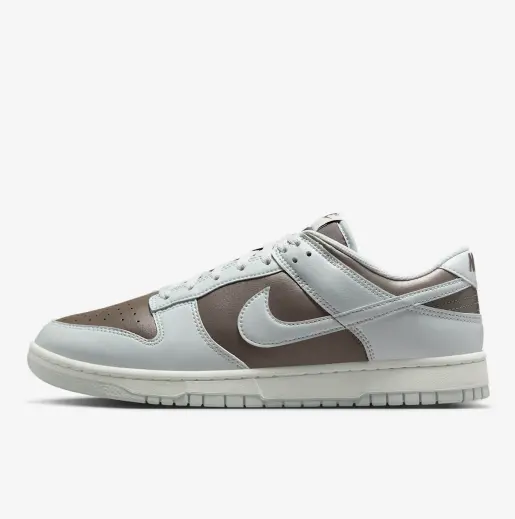 Nike  Dunk Low Retro运动鞋 男女同款