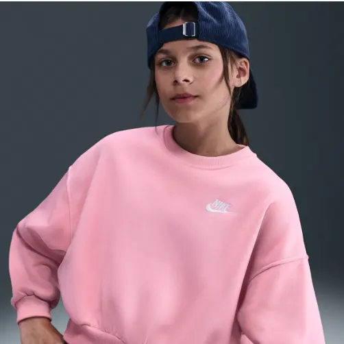 Nike 美国：童装童鞋黑五提前享 Air Force 1 大童鞋$50