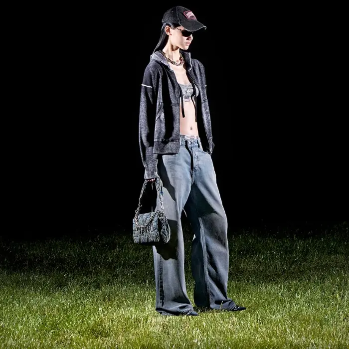 Diesel US：会员提前享！入手服饰、包袋、配饰等