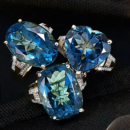 Shop LC：黑五早鸟购！精选珠宝配饰额外7.5折