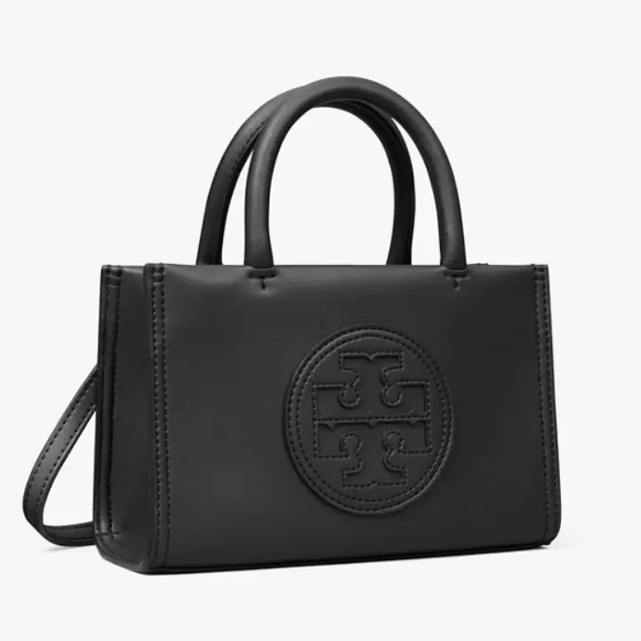 Tory Burch 汤丽柏琦 迷你 Ella Bio 托特