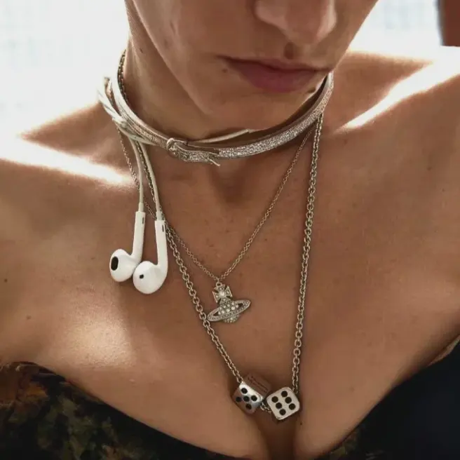 Beaverbrooks：折扣区大促！Vivienne Westwood 西太后专场