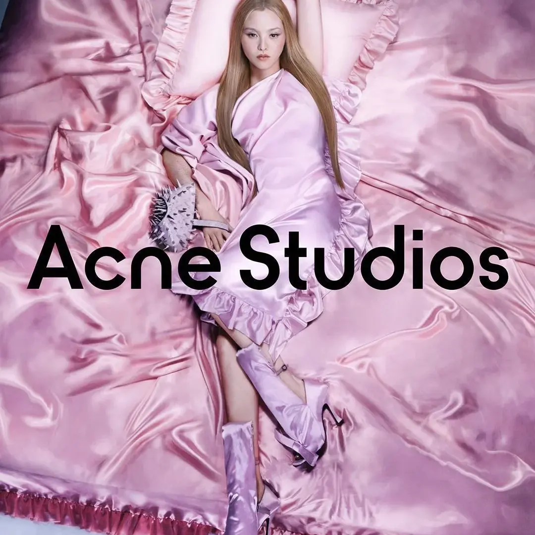 Mytheresa：ACNE STUDIOS 时尚热卖专区 黑色针织帽€72