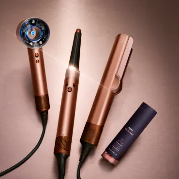 ULTA Beauty：会员专享！Dyson 戴森专场促销 入手卷发棒、 吹风机等