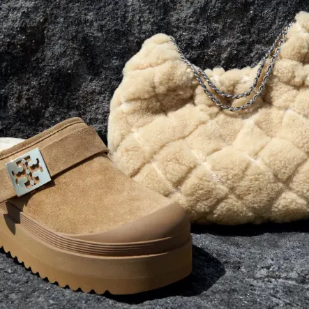 Bloomingdales：Tory Burch 汤丽柏琦上新热卖