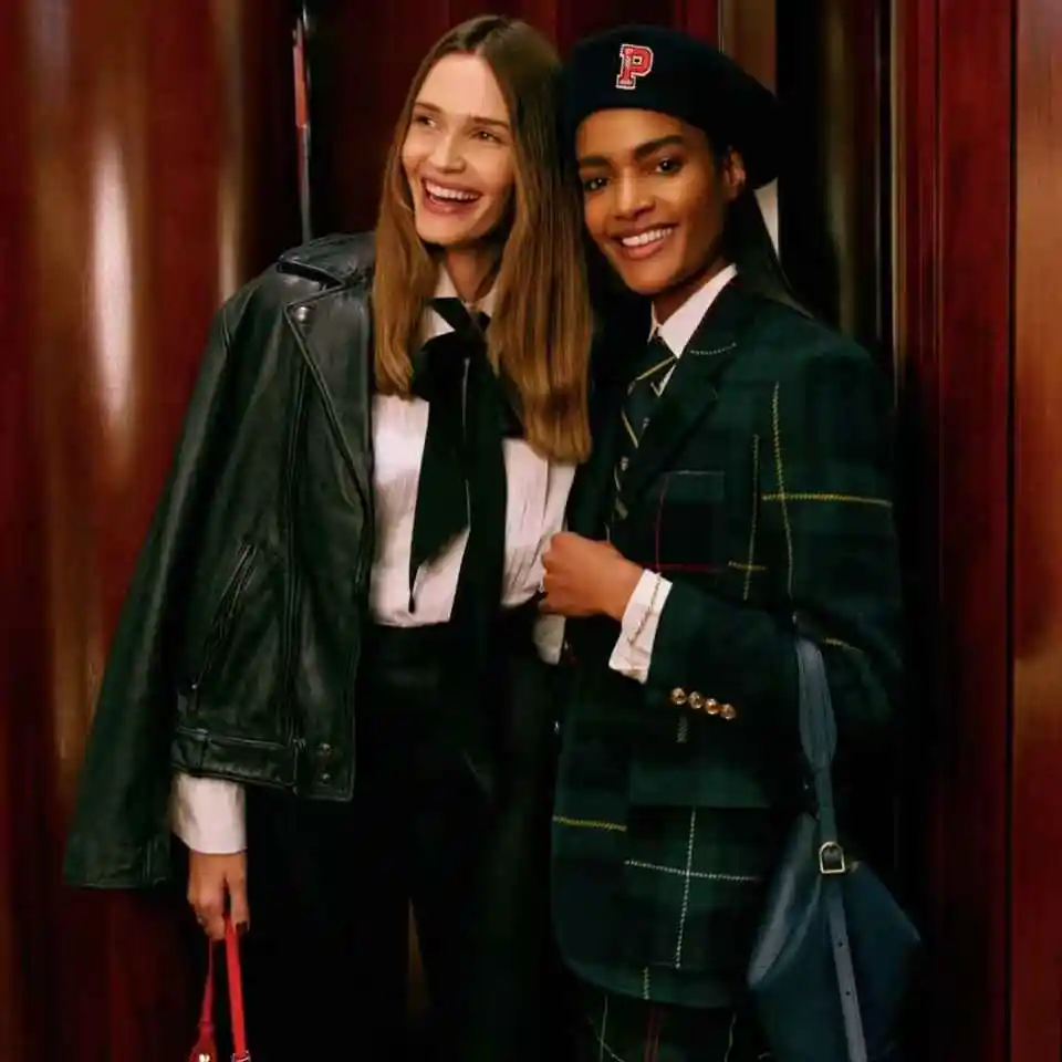 Farfetch 发发奇：秋冬时尚大促