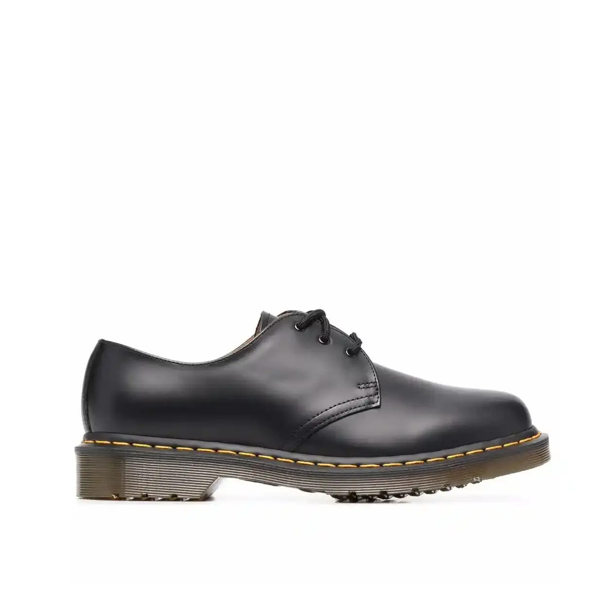 Dr. Martens 1461 3-Eye 系带德比鞋
