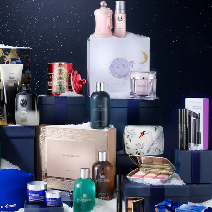 Bluemercury：美妆热卖！入手小修、蒂普提克、TF 等