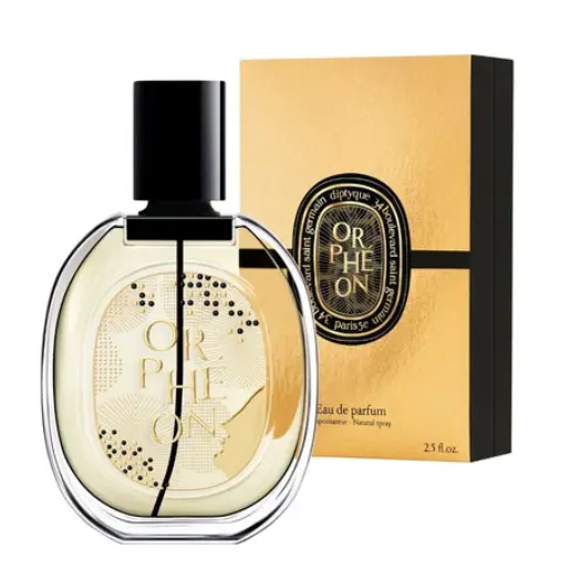 Diptyque 蒂普提克假日版 Orphéon 淡香精（限量版）