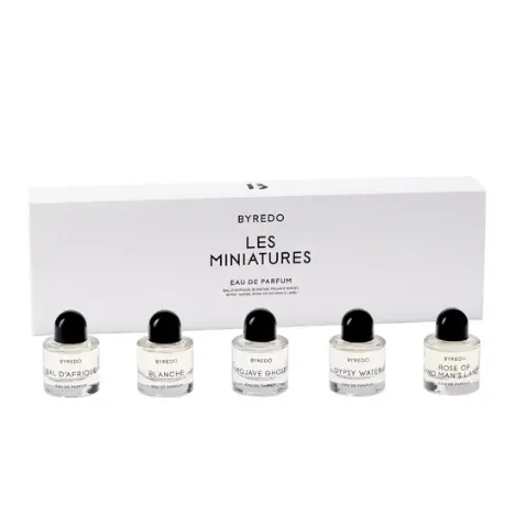 Byredo 迷你香水套装（限量版）