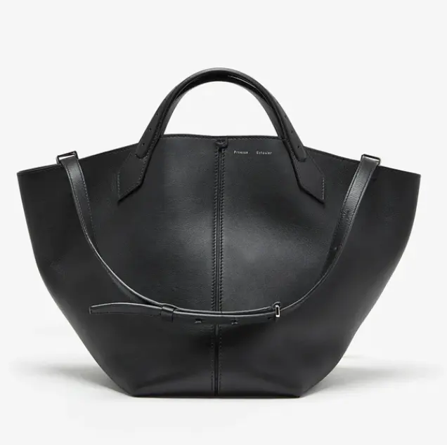 Proenza Schouler 走秀款大号托特包