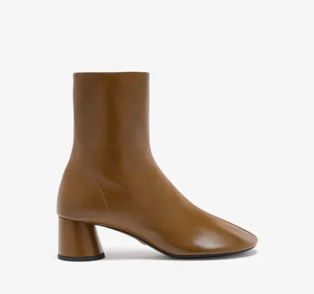 Proenza Schouler 踝靴