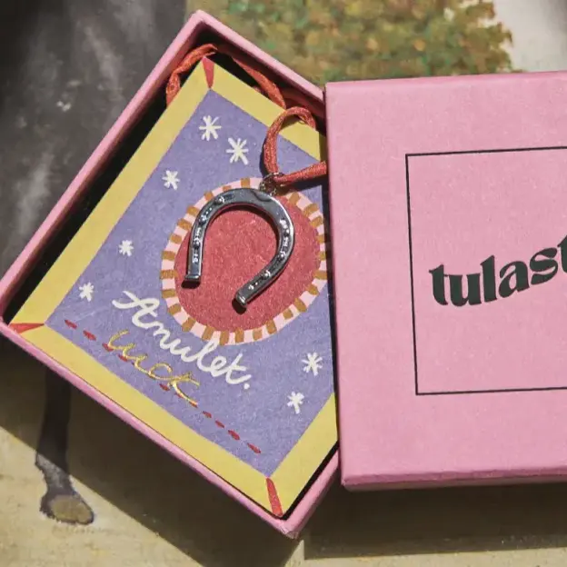 Not On The High Street：精选首饰低至5折