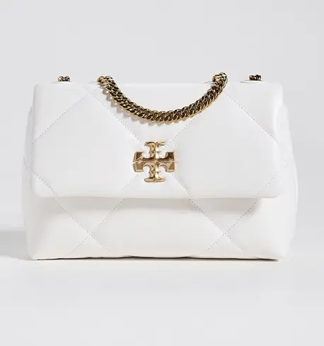 Tory Burch Kiva 小号链条包