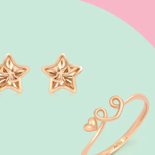 中国香港周生生官网：薄荷系列饰品热卖 18K玫瑰金项链HK$2070