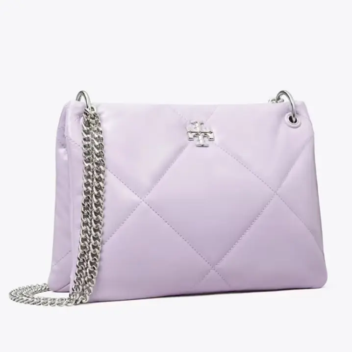 Tory Burch 汤丽柏琦 小号 Kira 链条单肩包