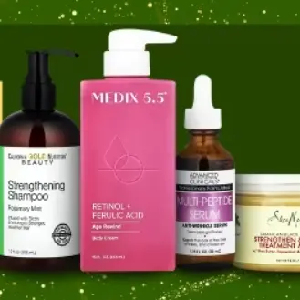 iHerb：美容、洗浴与个护产品热卖 无门槛8.5折