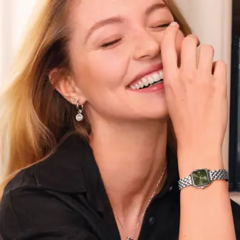 Argento：配饰焕新 选购西太后、Coach、施华洛世奇等