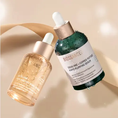 Biossance：护肤大促！全场无门槛7折