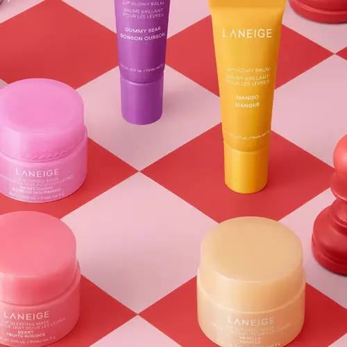 LOOKFANTASTIC International：精选美妆护肤、香氛热卖