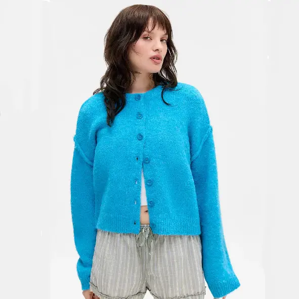 UO Marli 毛衣开衫