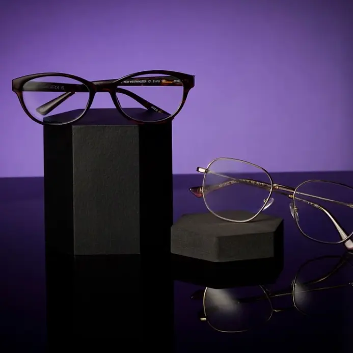 Clearly.ca：黑五早鸟购！精选镜框低至1折