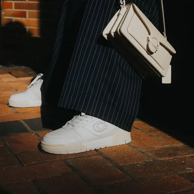 Coach Outlet：蔻驰奥莱2025黑五即将来袭！全场7.5折优惠