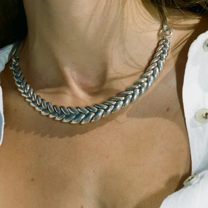 Pamela Love：黑五早鸟购！穿搭点睛配饰特惠