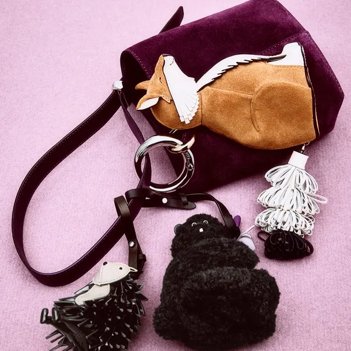 kate spade：黑五提前享！全场商品低至5折